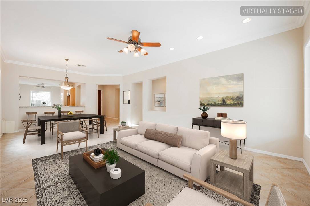 Henderson, NV 89052,17 Caprington RD
