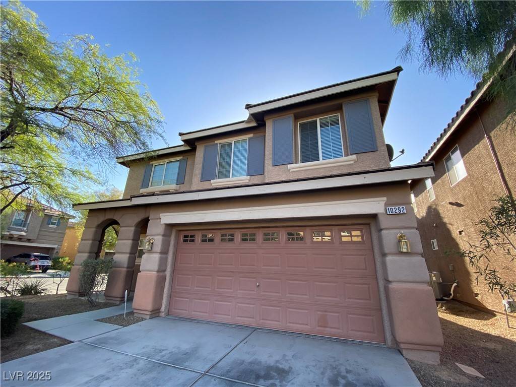 10292 CAVERNS MOUTH DR, Las Vegas, NV 89178