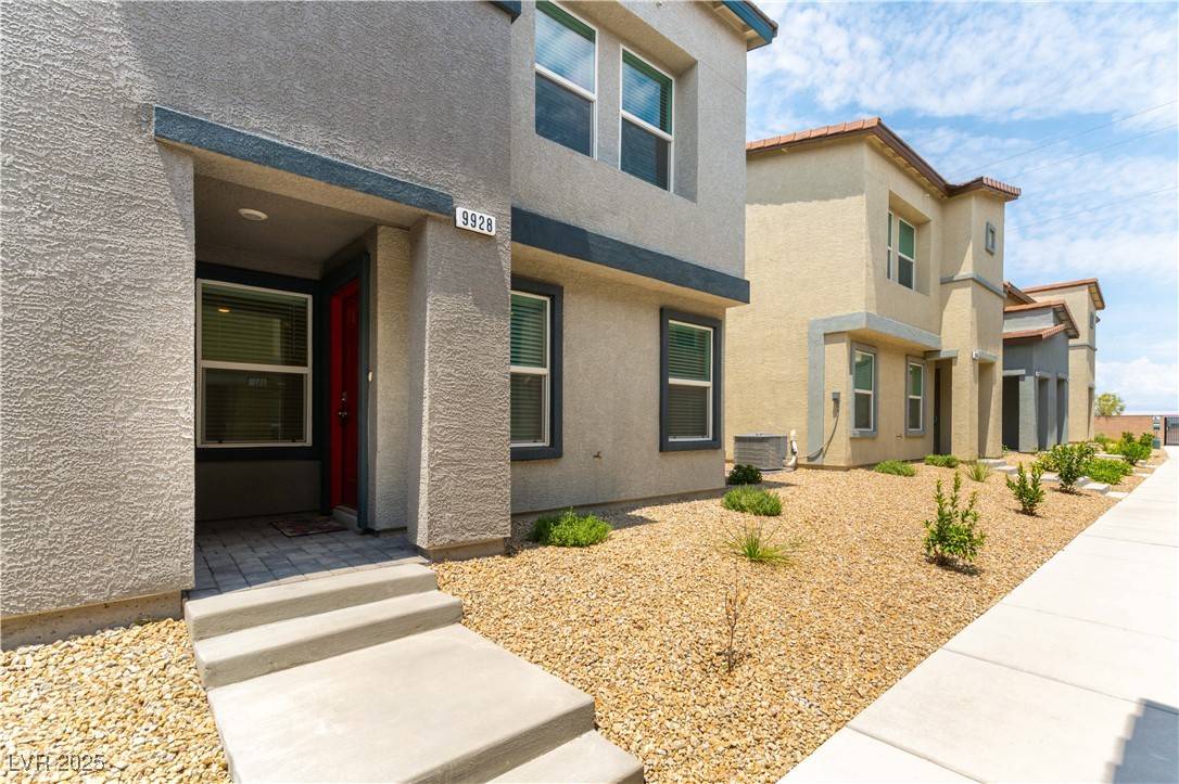 Las Vegas, NV 89141,9928 Tangerine Hills ST