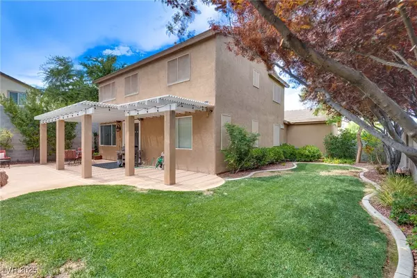 Henderson, NV 89052,588 Dusty Palms LN
