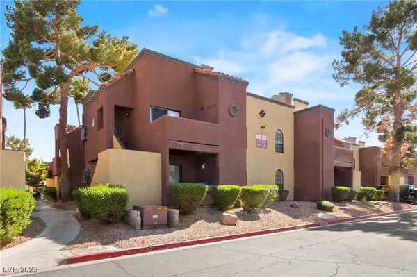 4050 Pacific Harbors DR #230, Las Vegas, NV 89121