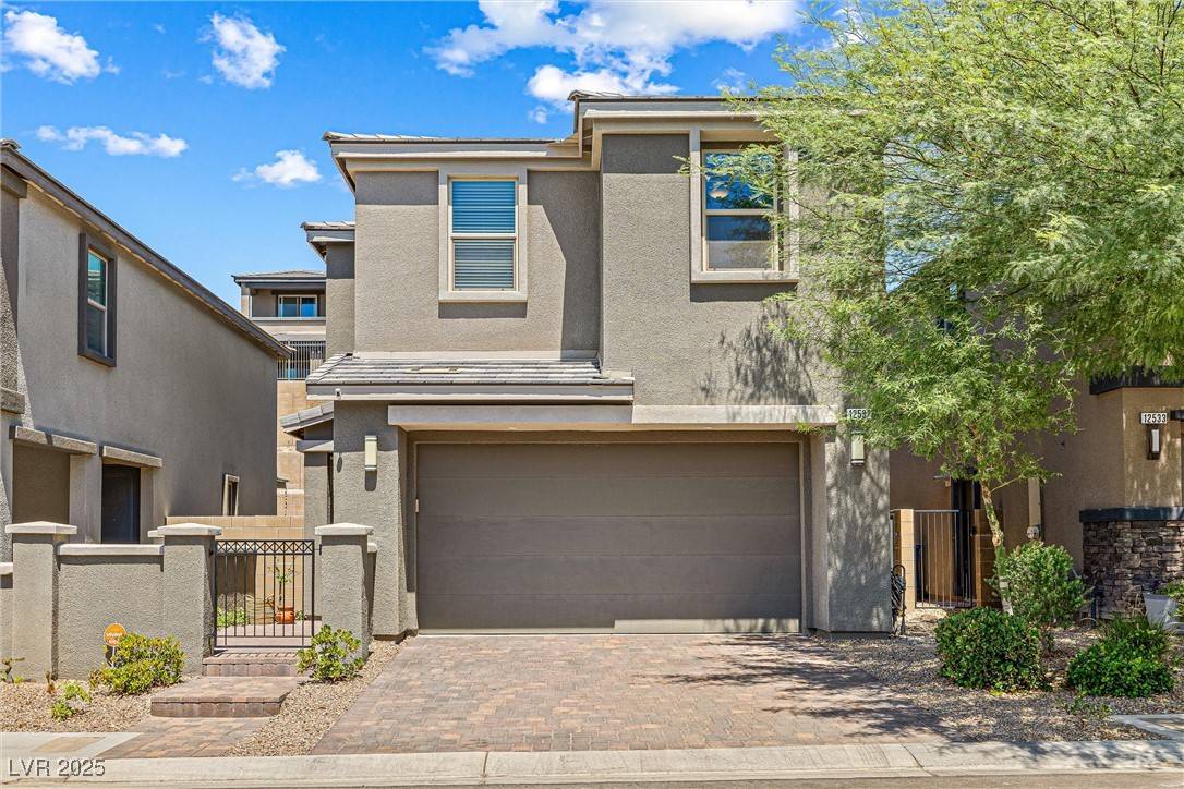 Las Vegas, NV 89138,12537 Lylan Ridge ST