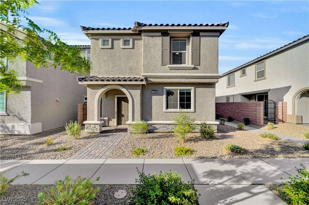 1355 Graphite AVE, Henderson, NV 89002