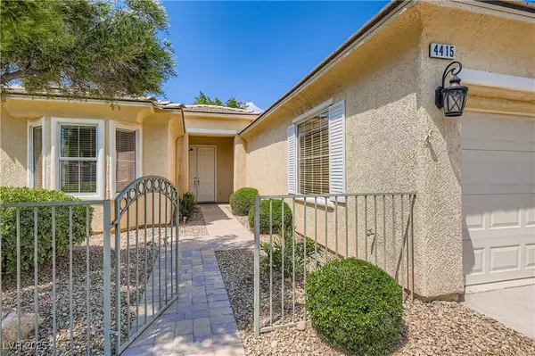 Las Vegas, NV 89135,4415 Bella Cascada ST
