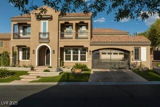 2728 King Louis ST, Henderson, NV 89044
