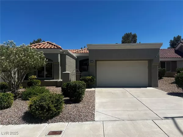 9661 Blue Bell DR, Las Vegas, NV 89134