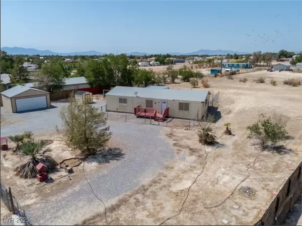 Pahrump, NV 89061,4600 Pawnee PL