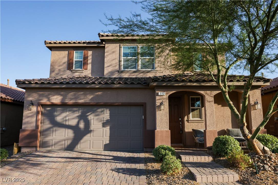 777 Star Apple LN, Las Vegas, NV 89178