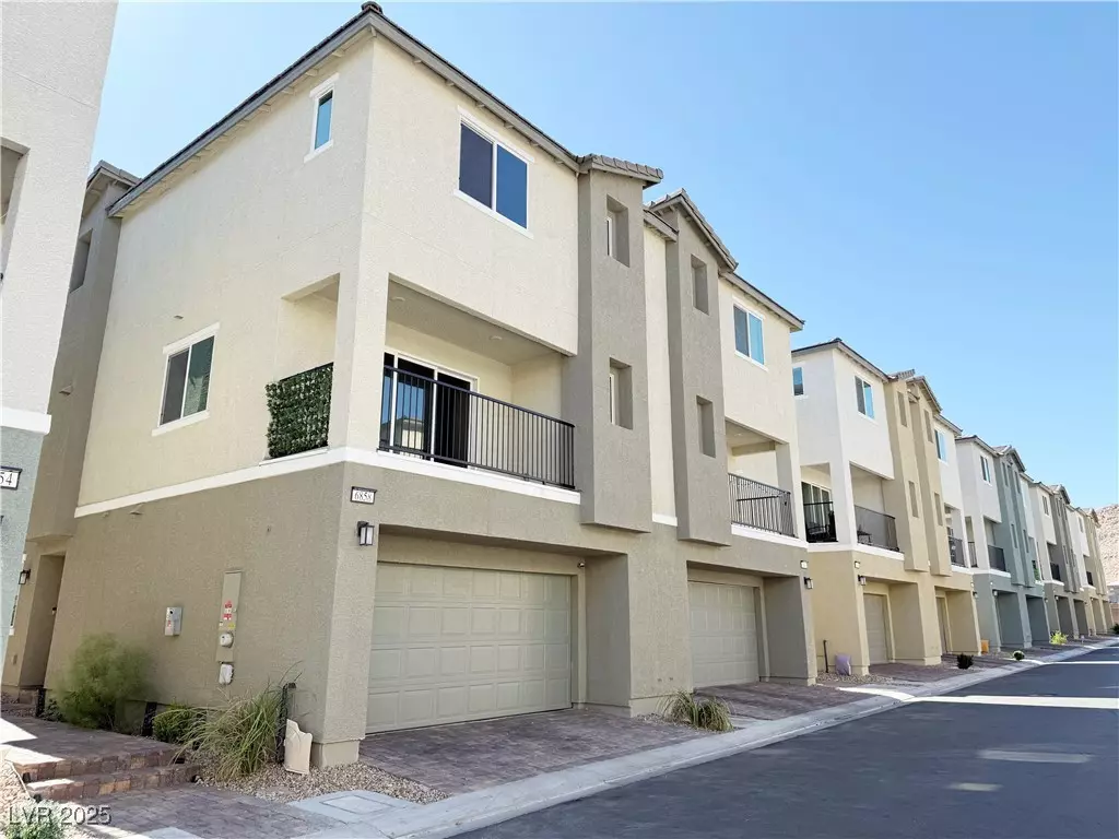 Las Vegas, NV 89148,6858 Truffle Gray ST