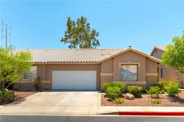 1199 Simms AVE, Henderson, NV 89074