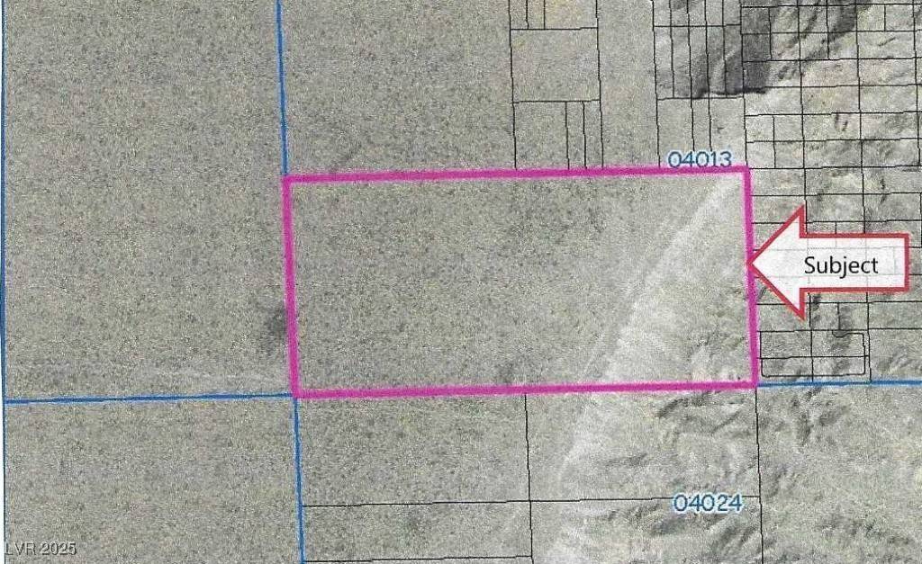 Carp Elgin RD, Overton, NV 89040