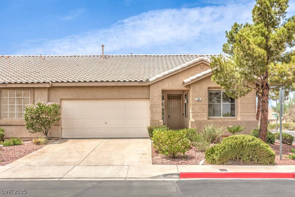225 Teller ST, Henderson, NV 89074