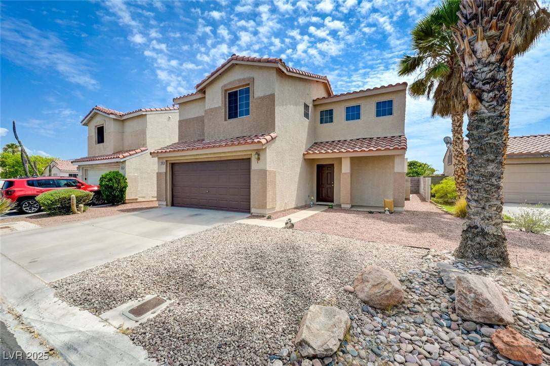 Las Vegas, NV 89131,7208 Whisper Heights CT