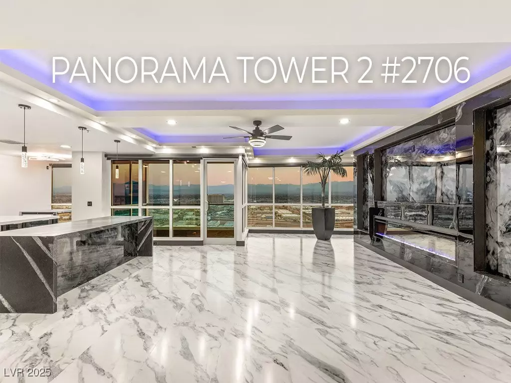 Las Vegas, NV 89103,4575 Dean Martin DR #2706