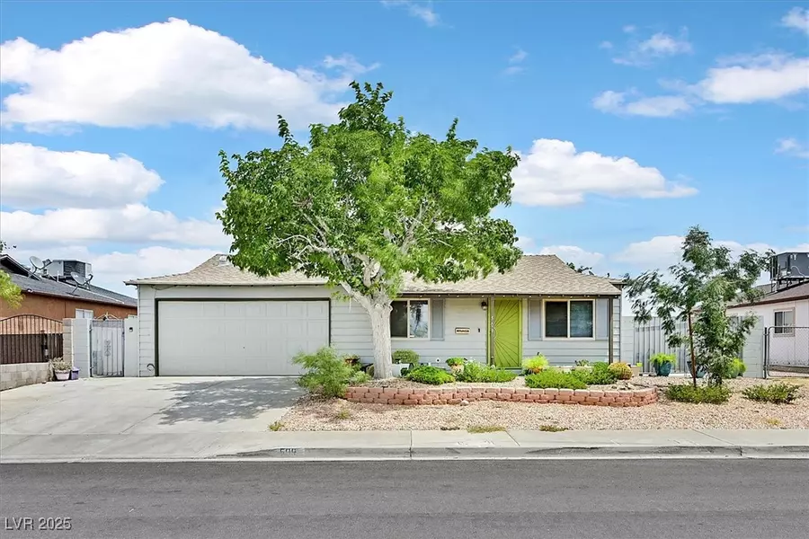 509 Greenhurst RD, Las Vegas, NV 89145