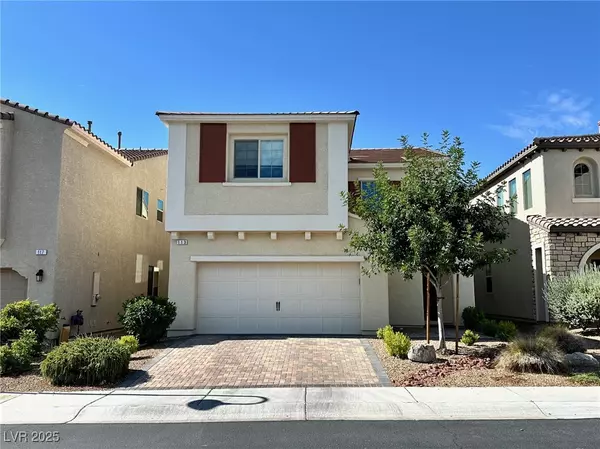 113 Duckhook AVE,  Las Vegas,  NV 89148