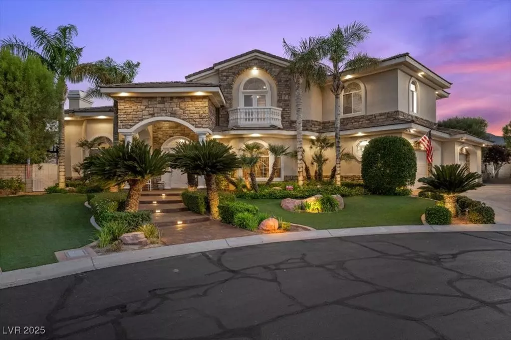 Las Vegas, NV 89129,8685 Christopher Lee CIR