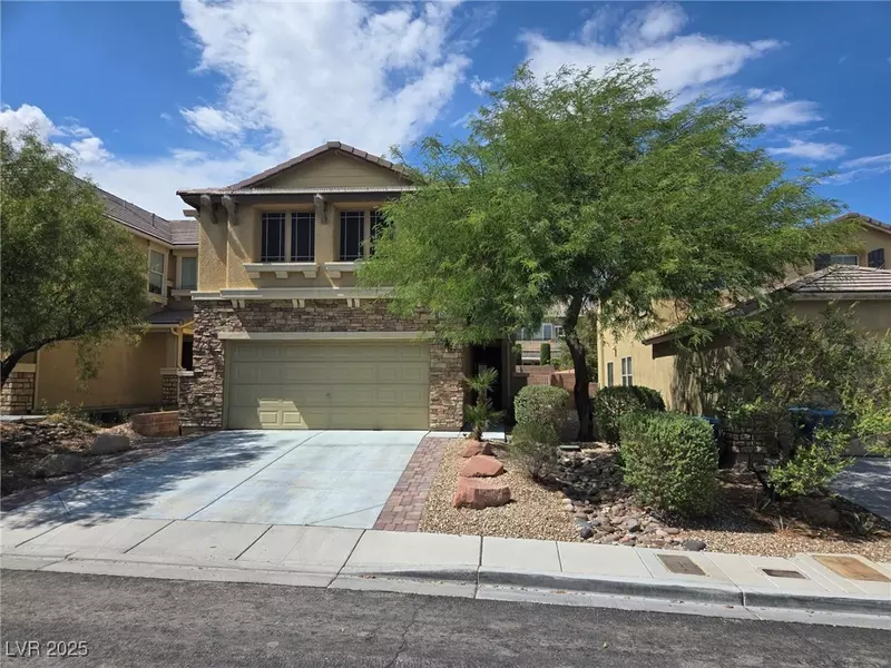 10072 Pelham Park AVE, Las Vegas, NV 89148
