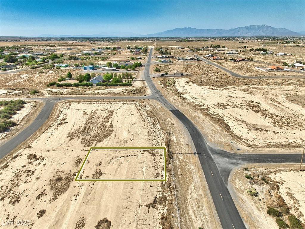 Pahrump, NV 89060,5591 N Linda ST