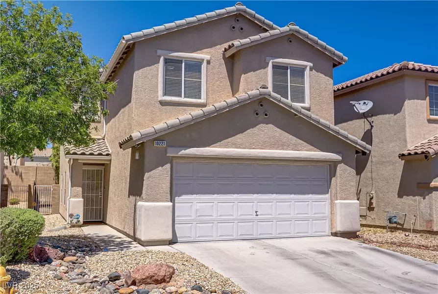 10221 Burning Bush ST, Las Vegas, NV 89141