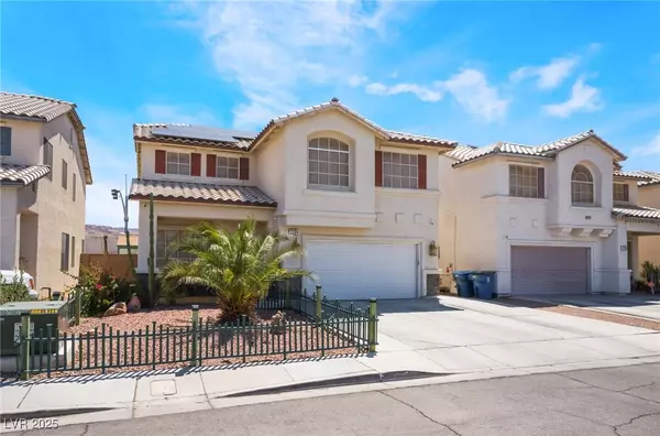 Las Vegas, NV 89142,2234 Falling Rain DR