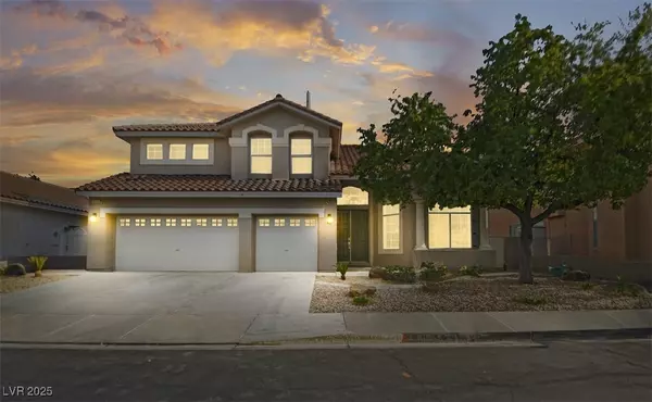 Henderson, NV 89074,2409 Tour Edition DR