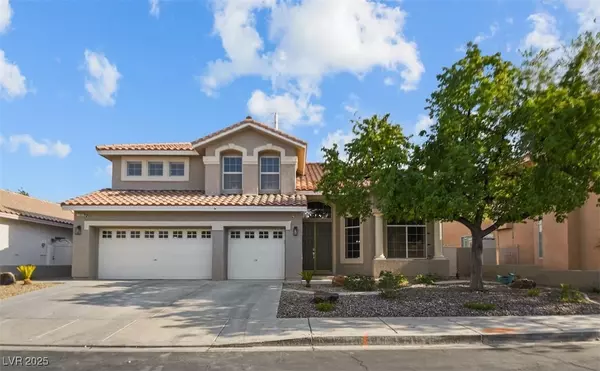 2409 Tour Edition DR, Henderson, NV 89074