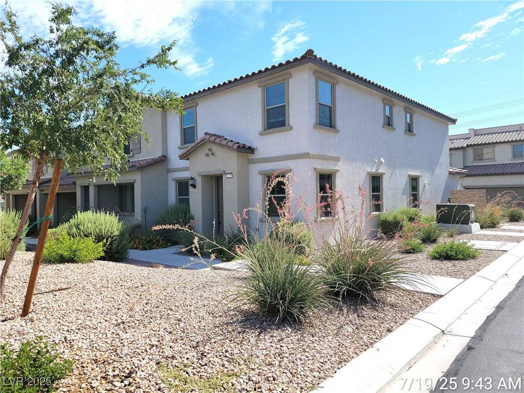 6279 Haiku Stairs ST, Las Vegas, NV 89148