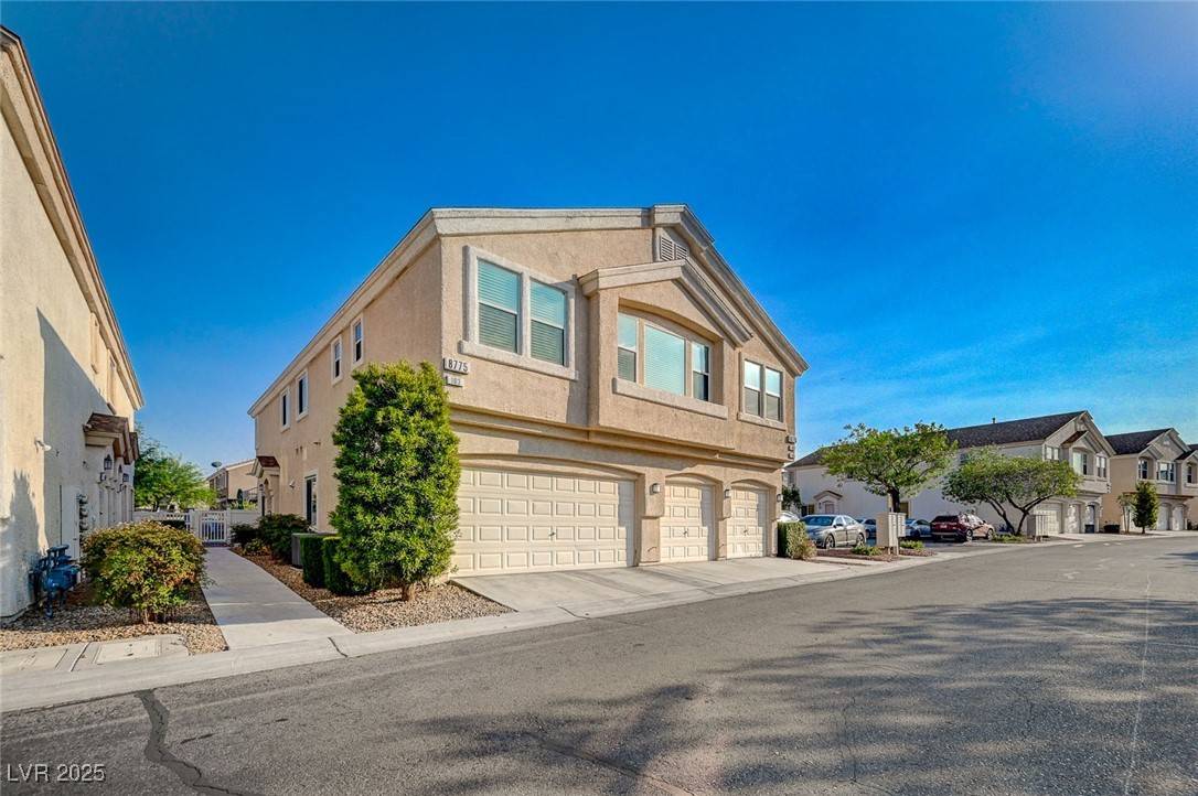 8775 Tomnitz AVE #103, Las Vegas, NV 89178