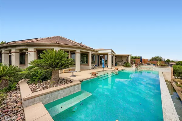 Henderson, NV 89052,2544 Forest City DR