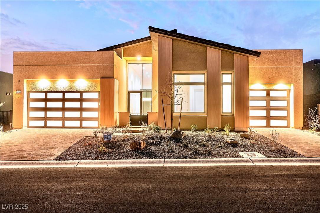 Las Vegas, NV 89135,10739 Agate Cliffs AVE