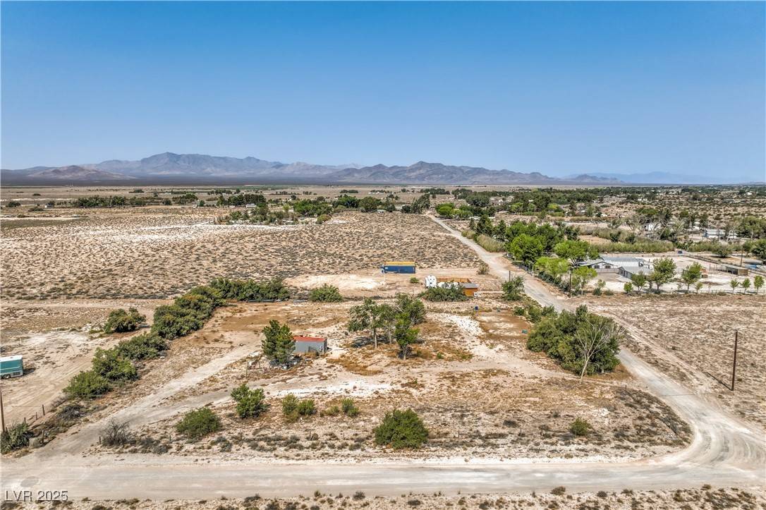 385 N Mojave ST, Jean, NV 89019
