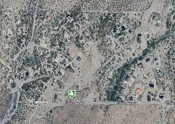 Cold Creek, NV 89124,RUDIN DR