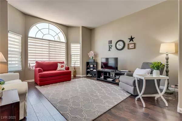 8229 Golf Club AVE, Las Vegas, NV 89145