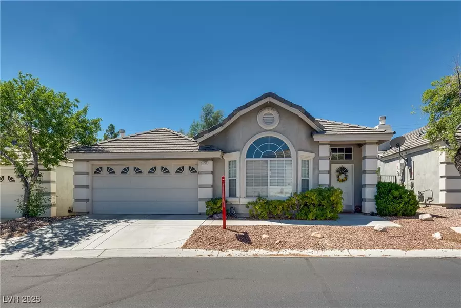 8229 Golf Club AVE, Las Vegas, NV 89145