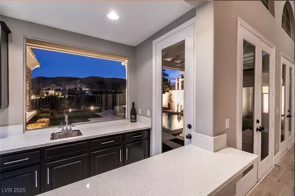 Las Vegas, NV 89135,2603 Red Springs DR