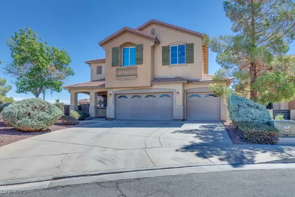 Henderson, NV 89012,178 Thunder Plains WAY