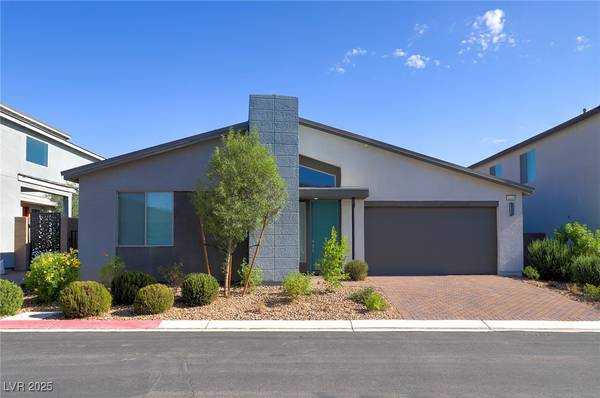 4140 W Landberg AVE, Las Vegas, NV 89141