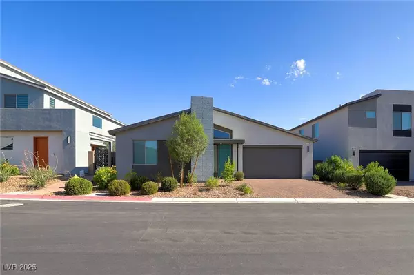 Las Vegas, NV 89141,4140 W Landberg AVE