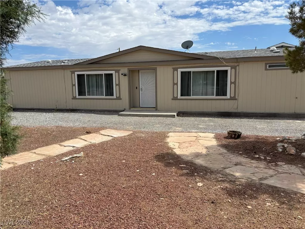 Pahrump, NV 89060,1371 W Basin AVE