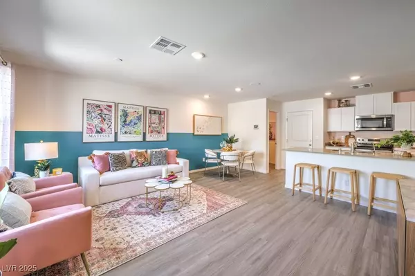 Las Vegas, NV 89139,5022 Olive Mesa AVE #Lot 111