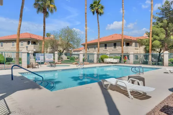 Henderson, NV 89014,1545 Lake Placid TER #1545