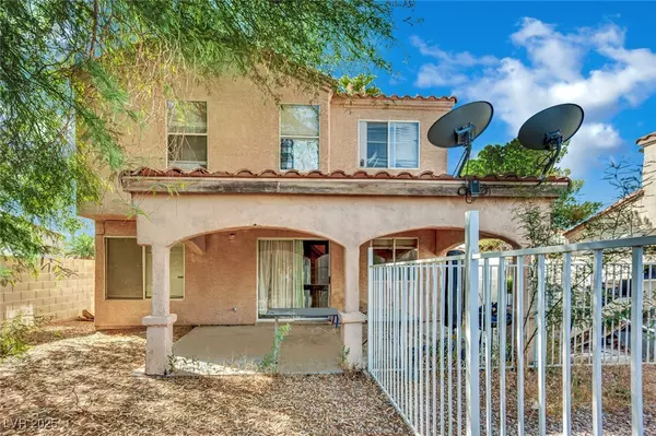 North Las Vegas, NV 89031,4915 Via Luis CT