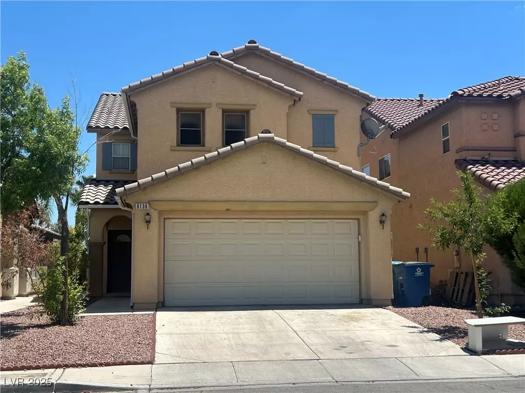 Las Vegas, NV 89139,8138 BLUE HOPE DIAMOND LN #N/A