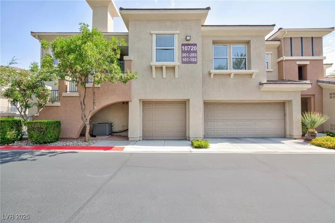 Las Vegas, NV 89144,10720 Amber Ridge DR #203