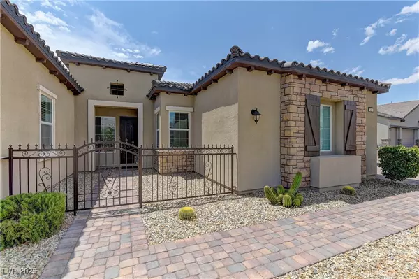 Las Vegas, NV 89178,7257 W Landberg AVE
