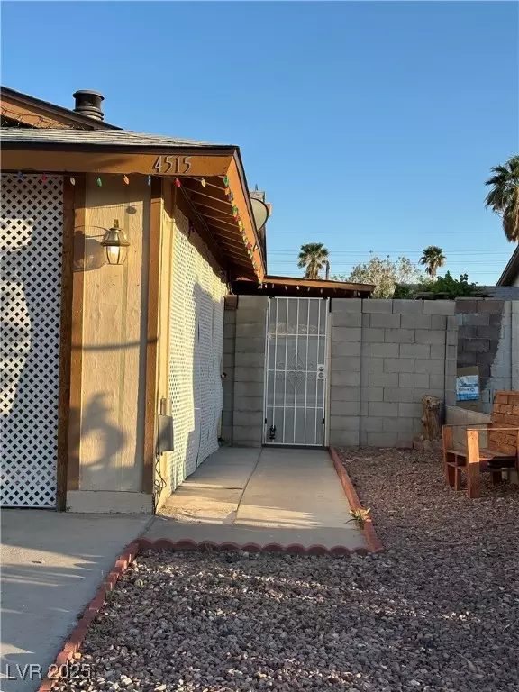 Las Vegas, NV 89103,4515 Via San Rafael