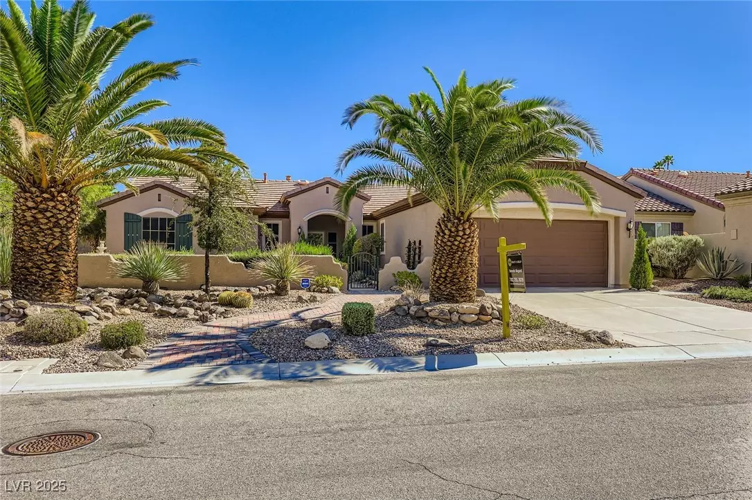 Henderson, NV 89052,2316 Hardin Ridge DR