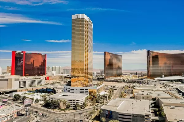 Las Vegas, NV 89109,2000 FASHION SHOW DR #2723