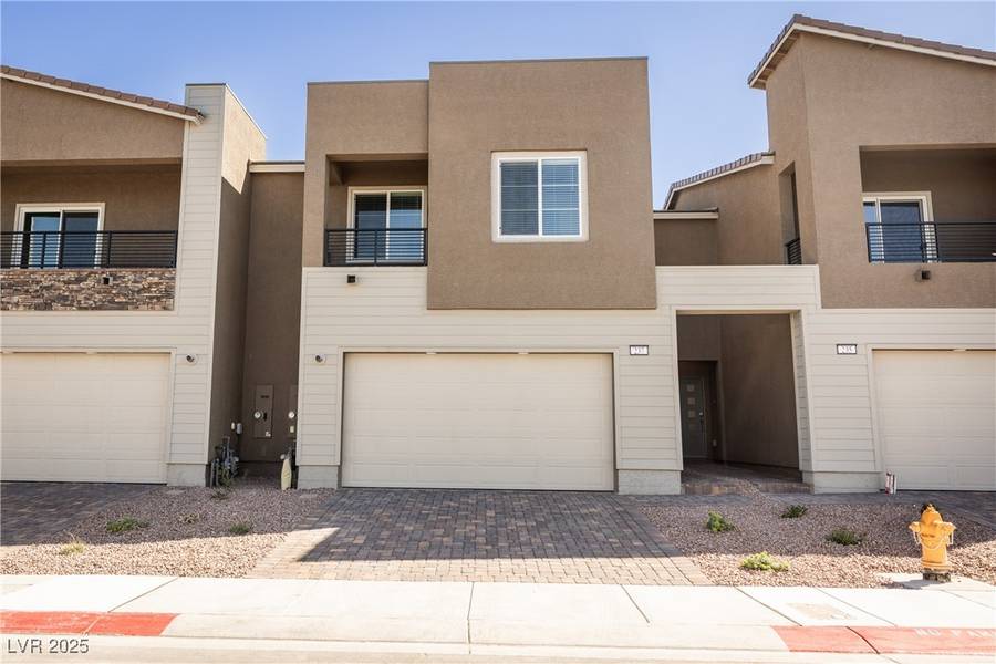 237 McArthur Peak AVE, Henderson, NV 89015